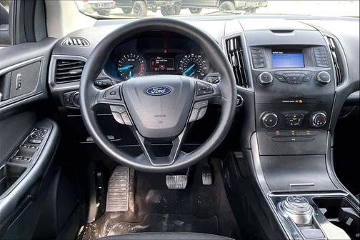 2019 Ford Edge SE