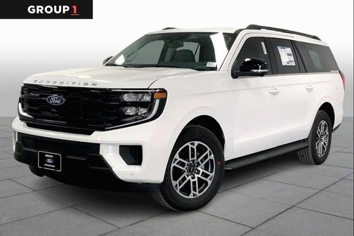 2025 Ford Expedition Max Active 4x2