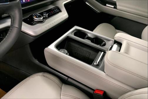 2025 Ford Expedition Max Active 4x2