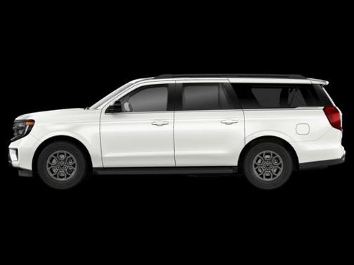 2025 Ford Expedition Max Active 4x2