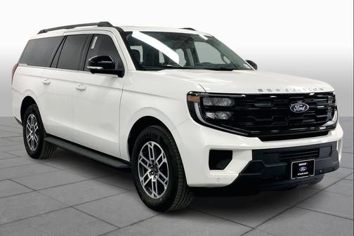 2025 Ford Expedition Max Active 4x2