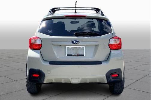 2016 Subaru Crosstrek 2.0i Premium