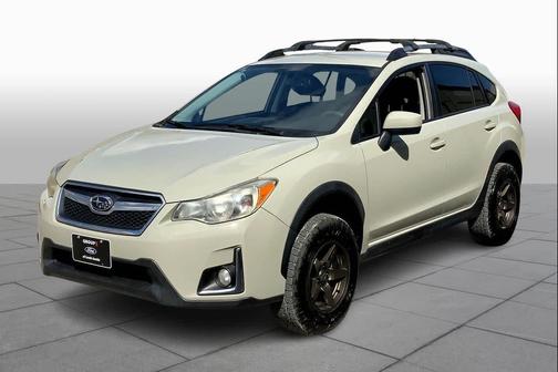 2016 Subaru Crosstrek 2.0i Premium