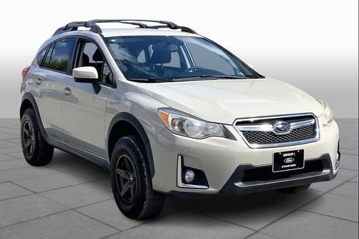 2016 Subaru Crosstrek 2.0i Premium