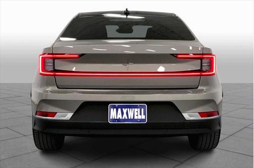 2022 Polestar 2 Long Range Dual Motor