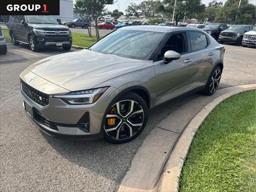 2022 Polestar 2 Long Range Dual Motor