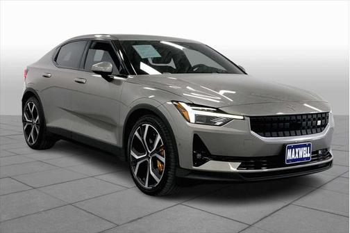 2022 Polestar 2 Long Range Dual Motor