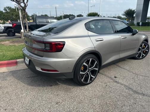 2022 Polestar 2 Long Range Dual Motor