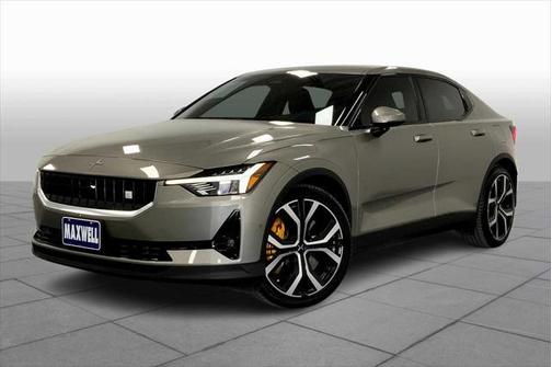 2022 Polestar 2 Long Range Dual Motor