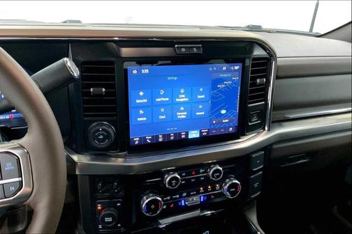 2025 Ford F-250 King Ranch