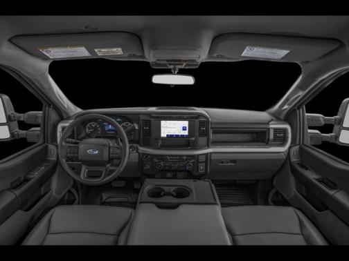 Oxford White 2026 Ford F-250 XL