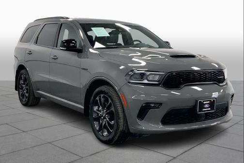 2023 Dodge Durango R/T Plus AWD