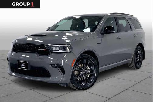 2023 Dodge Durango R/T Plus AWD