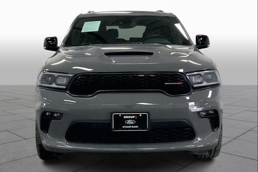 2023 Dodge Durango R/T Plus AWD