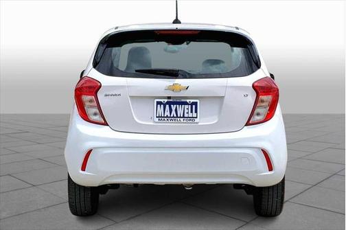 2022 Chevrolet Spark 1LT