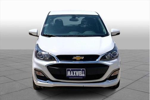 2022 Chevrolet Spark 1LT