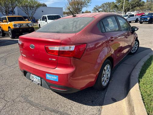 2012 Kia Rio EX