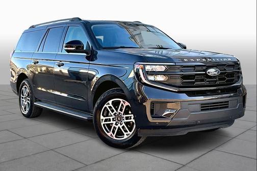 2025 Ford Expedition Max Active 4x4