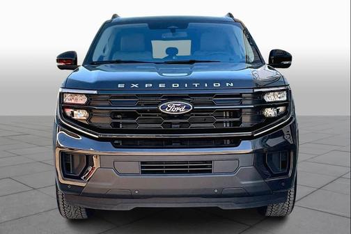 2025 Ford Expedition Max Active 4x4