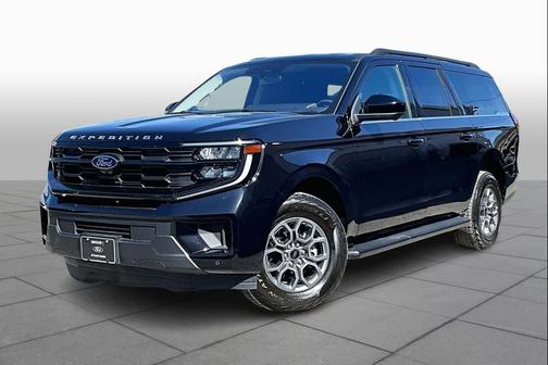2025 Ford Expedition Max Active 4x2