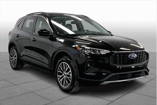 2024 Ford Escape Base