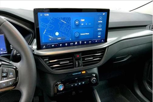 2024 Ford Escape Base