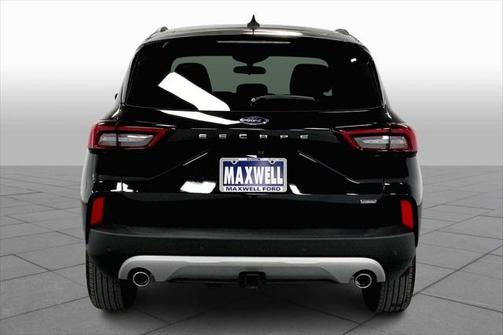 2024 Ford Escape Base