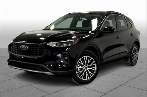 2024 Ford Escape Base
