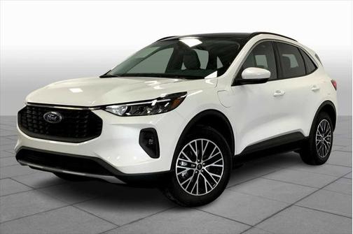 2024 Ford Escape PHEV Base