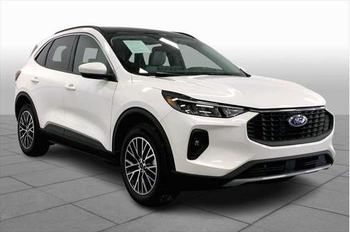 2024 Ford Escape PHEV Base
