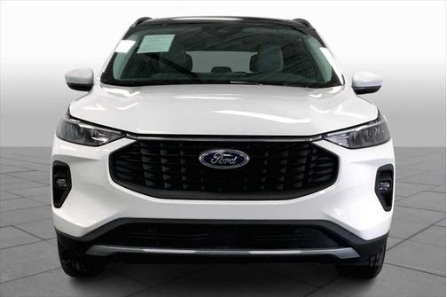 2024 Ford Escape PHEV Base