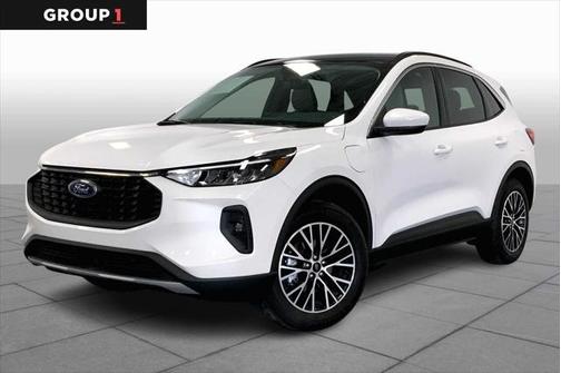 2024 Ford Escape PHEV Base