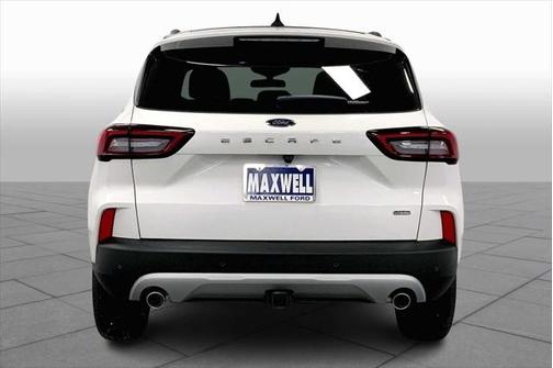 2024 Ford Escape PHEV Base