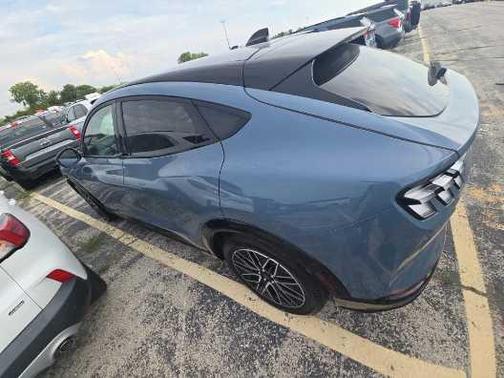 2024 Ford Mustang Mach-E Premium