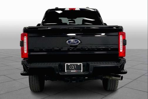 2023 Ford F-250 XLT
