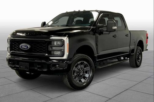 2023 Ford F-250 XLT