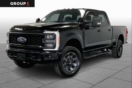 2023 Ford F-250 XLT