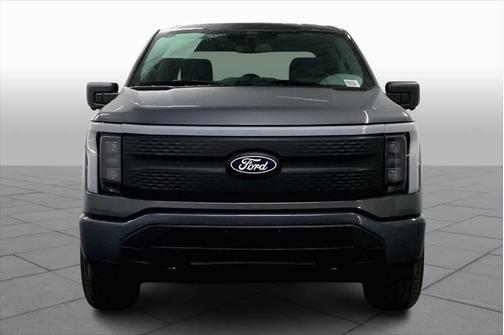 2024 Ford F-150 Lightning XLT