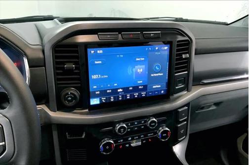 2024 Ford F-150 Lightning XLT