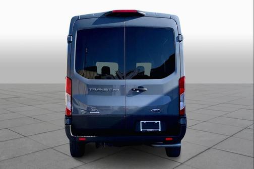 2023 Ford Transit-350 Base