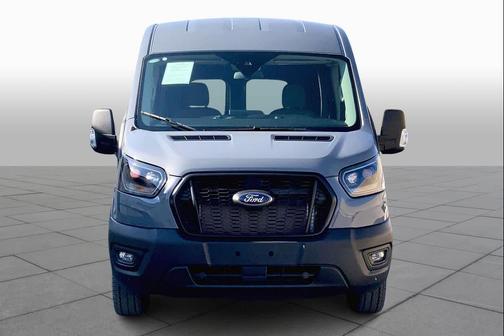 2023 Ford Transit-350 Base