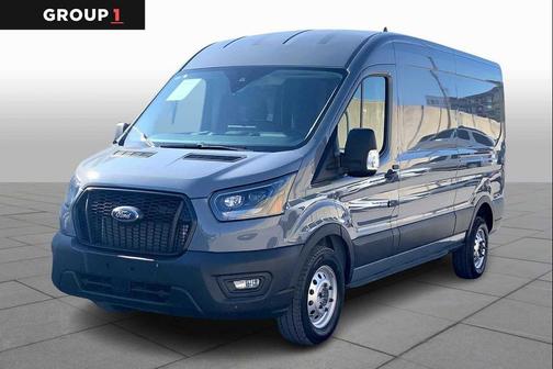 2023 Ford Transit-350 Base