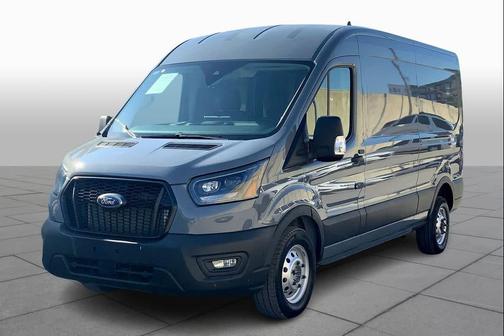 2023 Ford Transit-350 Base