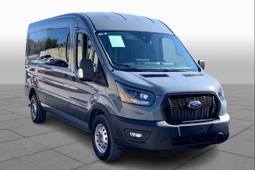 2023 Ford Transit-350 Base