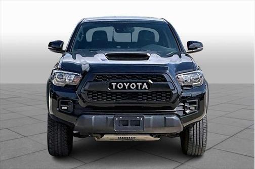 2018 Toyota Tacoma TRD Pro