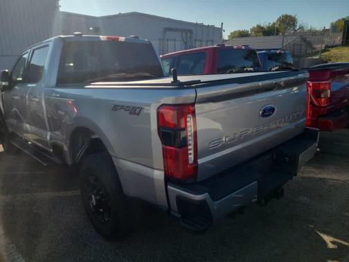 2024 Ford F-250 XLT
