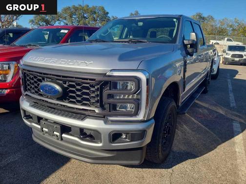 2024 Ford F-250 XLT