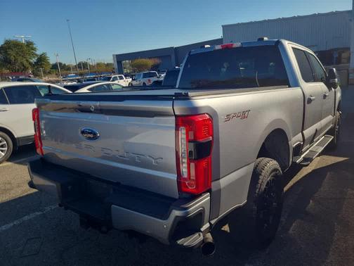 2024 Ford F-250 XLT