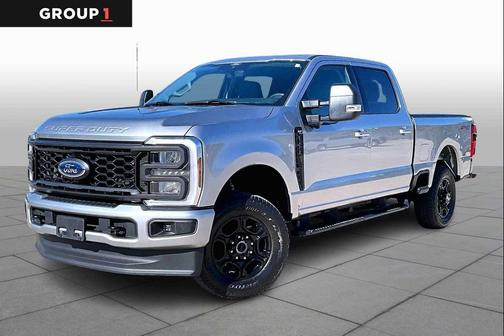 2024 Ford F-250 XLT