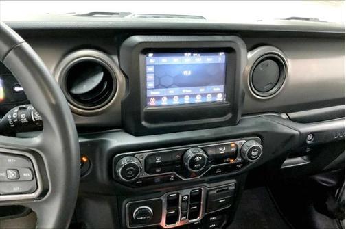 2023 Jeep Wrangler 4xe Base